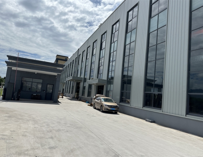 公司簡介- 嵊州市華東焊機(jī)制造有限公司